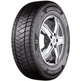 BRIDGESTONE Duravis All Season Evo 215/65 R16 109/107T  4 stagioni