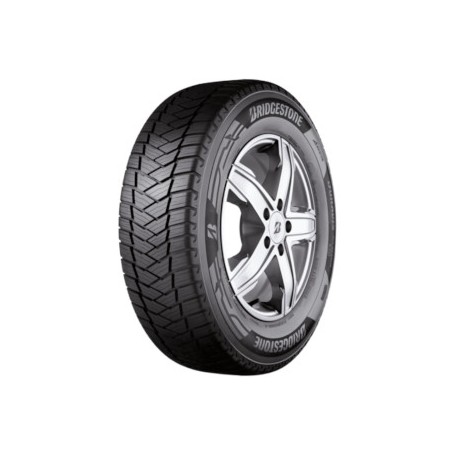 BRIDGESTONE Duravis All Season Evo 215/65 R16 109/107T  4 stagioni
