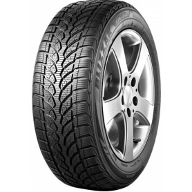 BRIDGESTONE LM32 215/60 R16C 103/101T Inverno