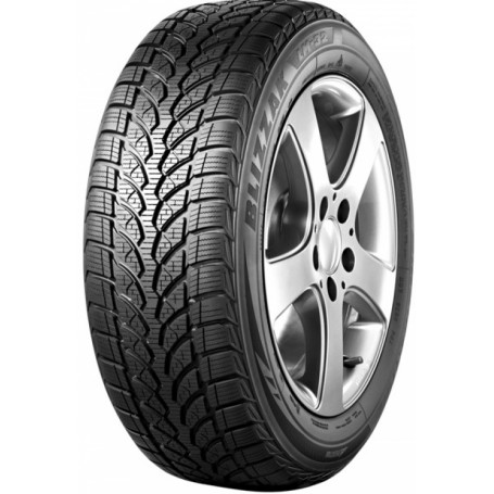 BRIDGESTONE LM32 215/60 R16C 103/101T Inverno