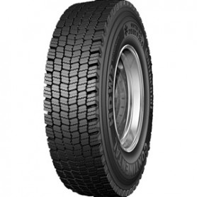 Continental HDW2 SCANDINAVI 315/60 R22 .5 152/148L