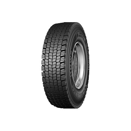Continental HDW2 SCANDINAVI 315/60 R22 .5 152/148L