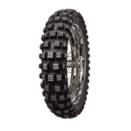 MITAS STONE KING TT M+S REAR 120/90 R18 71N Estate