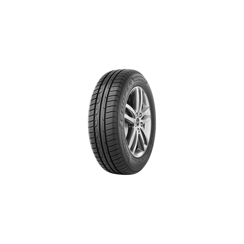 Cooper SOMMER 225/65 VR17 102 V Estivo