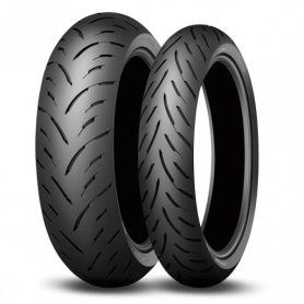DUNLOP SPORTMAX GPR300 TL REAR 160/60 R17 69H Estate