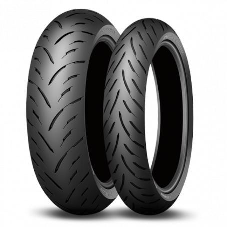DUNLOP SPORTMAX GPR300 TL REAR 160/60 R17 69H Estate