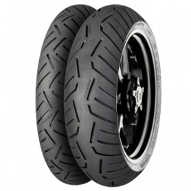 Continental ROADATTACK 3 CR 100/90 R18 . 56 H