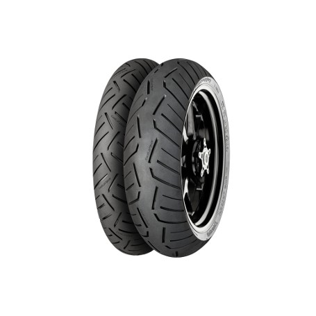 Continental ROADATTACK 3 CR 100/90 R18 . 56 H