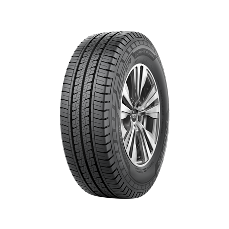 Cooper SOMMER VAN 215/65 R15 C 104/102 T Estivo