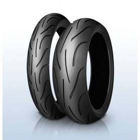 MICHELIN PILOT POWER REAR 170/60 R17 72W Estate