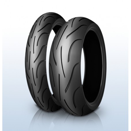 MICHELIN PILOT POWER REAR 170/60 R17 72W Estate