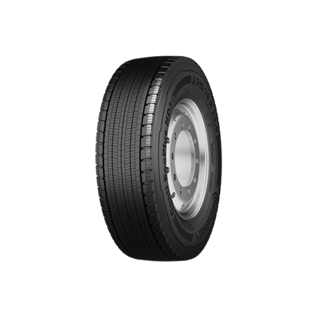 Trasporto Pesante Continental ECOPLUS HD3+ 295/60R22.5TL 150/147L