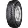 CONTINENTAL HYBRID LD3 235/75 R17 132/130M Estate