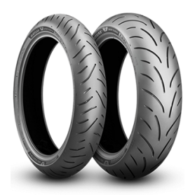 BRIDGESTONE T33 160/60 R18 70W Estate