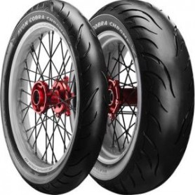AVON COBRA CHROME R 160/80 R16 81H Estate
