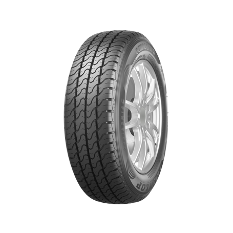 DUNLOP EconoDrive 205/75 R16 110/108R Estate