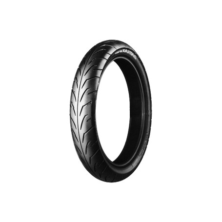 Bridgestone BT 39 F 100/80-17 52 H Front