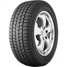Bridgestone BLIZ.LM25-4 RFT 255/55 R18 109 H  RFT Inverno
