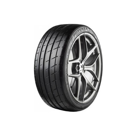 Bridgestone S007 RFT 285/35 R20 100 Y Runflat Estate