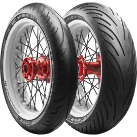 AVON SPIRIT ST 170/60 R17 72W Estate