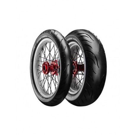 AVON COBRA CHROME 170/70 R16 75H Estate