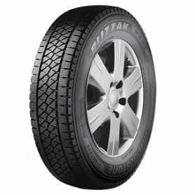 Bridgestone W995 M&S 215/65 R16 C 109/107 R Invernale