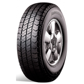 Bridgestone D684 II NZ 255/70 R16 111 T Ranger (P375) Estate