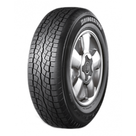 Bridgestone D687 KZ 235/55 R18 100 H RAV4 Estate