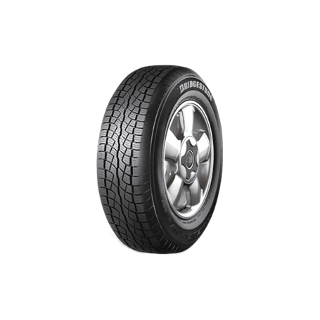 Bridgestone D687 KZ 235/55 R18 100 H RAV4 Estate