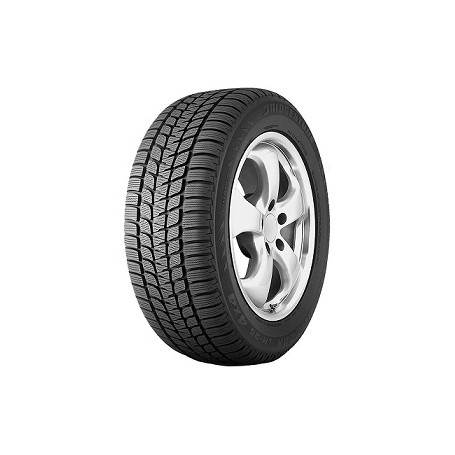 Bridgestone BL.LM25 4X4 MO 235/60 R17 102 H  EA Mercedes Inverno
