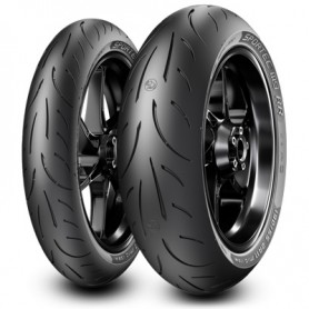 METZELER SPORTEC M9 RR F 110/70 R17 54H Estate