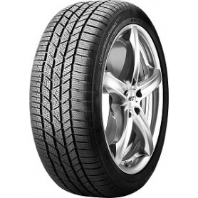Continental TS830 P SUV 295/40 R20 110 W FR Inverno