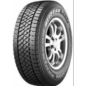 BRIDGESTONE W810 215/75 R16C 113/111R Inverno