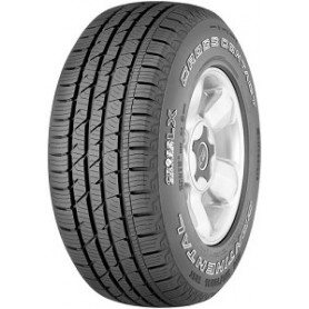 Continental CR.CON.LX SPSSR 235/60 R18 103 V FR Run Flat AR Estate