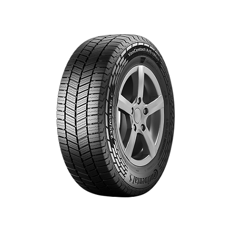 Continental VANCONTA.A/S VW 285/55 R16 126 N Tutte le stagioni
