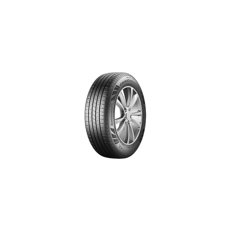 Continental WinterContact 235/55 R19 101H: Recensione e Prezzi