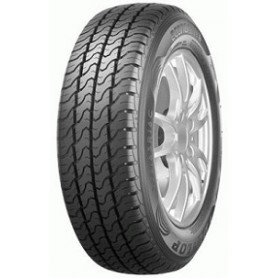 DUNLOP Econodrive 225/55 R17 109/107H DEMO Estate