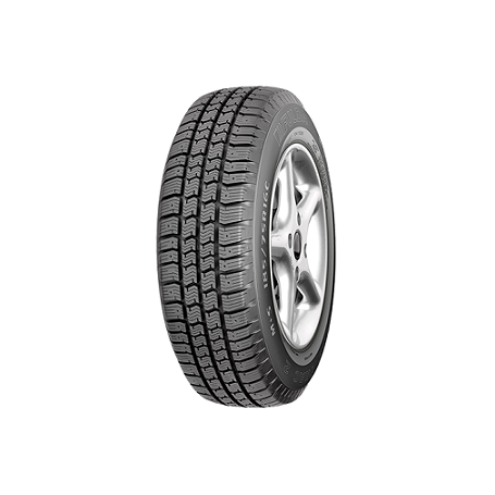 Fulda CONVEO.TRAC 3 235/65 R16 115/113 R Inverno