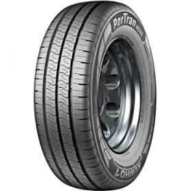 KUMHO PorTran KC53 195/80 R15 106/104R Estate