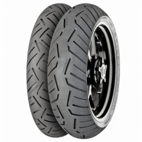 CONTINENTAL CONTIROADATTACK 3 CR 100/90 R18 56H Estate