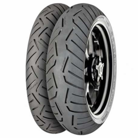 CONTINENTAL CONTIROADATTACK 3 CR 100/90 R18 56H Estate