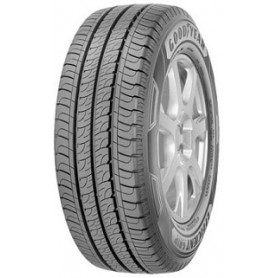 GOODYEAR Efficientgrip Cargo 195/75 R16 107R DEMO Estate