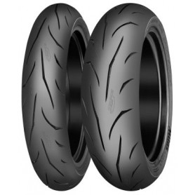 MITAS SPORTFORCE+ 140/70 R17 66S Estate