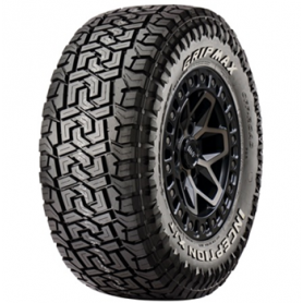 GRIPMAX MaxGrip X/T 315/70 R17 121/118Q Estate