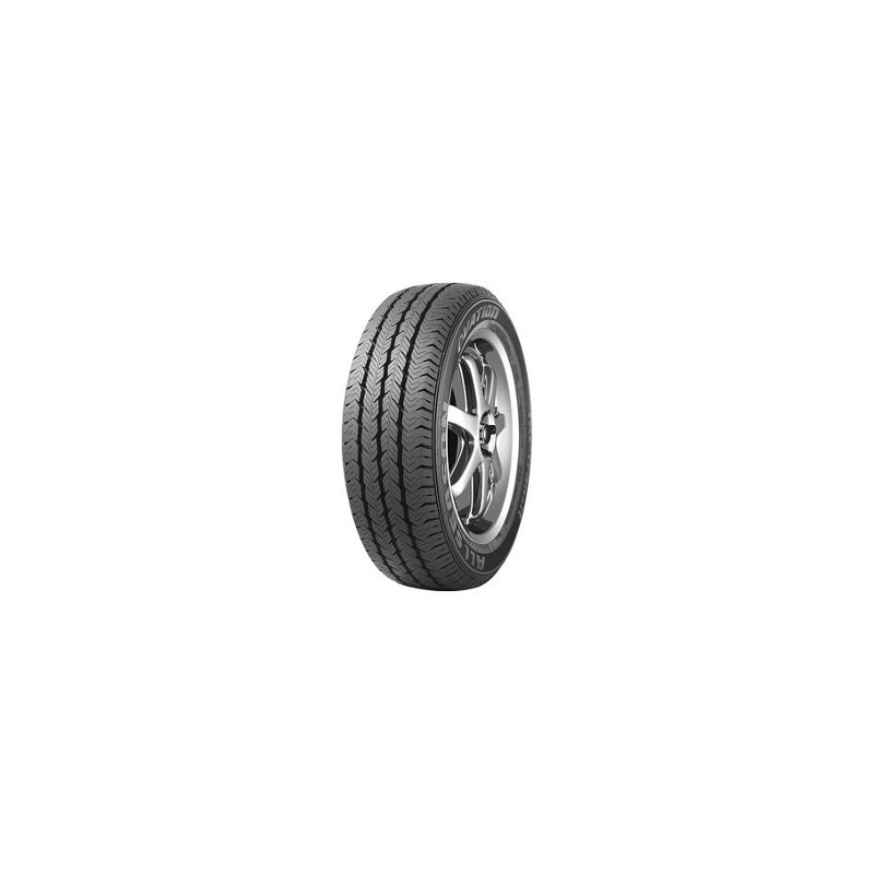 OVATION VI 07 ALLSEASON 225/70 R15 112/110R Tutte le stagioni