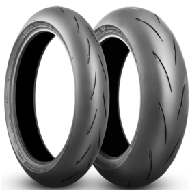 BRIDGESTONE RS12R  RAC.STRE 180/55 R17 73W Estate