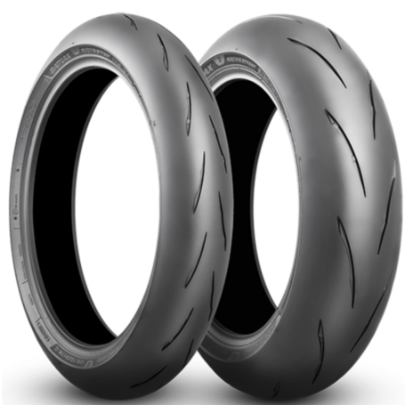 BRIDGESTONE RS12R  RAC.STRE 180/55 R17 73W Estate