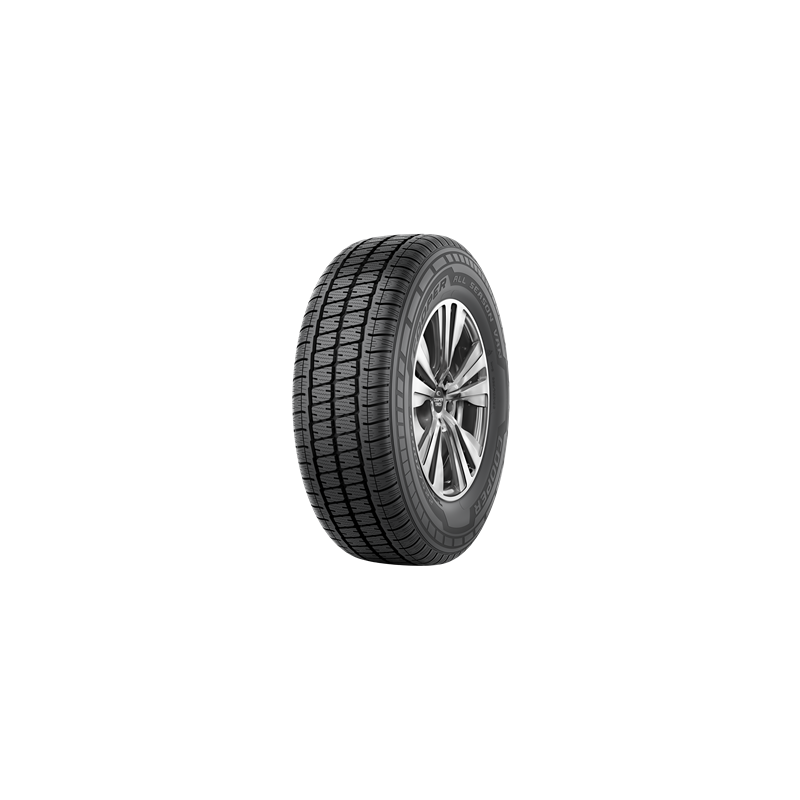 Cooper ALLSEASON VAN 195/75 R16 C. 110/108 R 4 Stagioni
