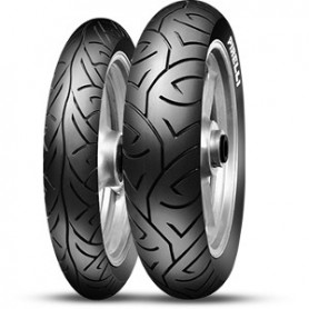 PIRELLI SPORT DEMON 130/80 R18 66V Estate