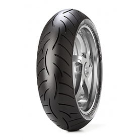Metzeler ROADT.Z8 C INT. 180/55 R17 (73 W)  M/C  Rear Estate